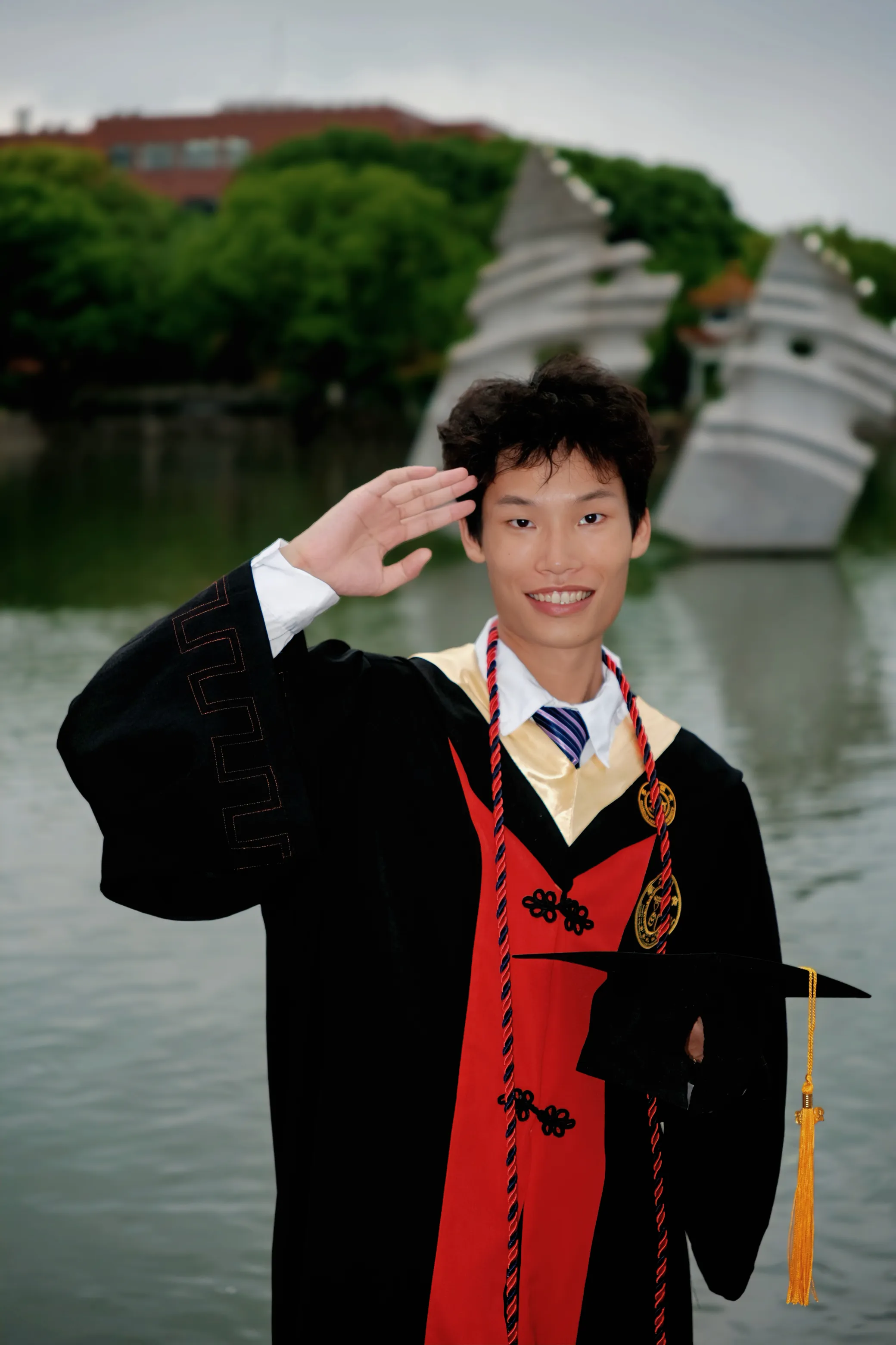 Junxuan Liang